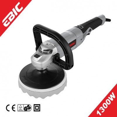 Ebic Power Tools 180mm 1300W Polisher /High Polisher for Sale